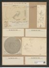 Coscinodiscus radiatus Ehr. (de-Toni-Nr.: Genus 202, Species 4972) Zeichnungen Sammlung Grunow Nr. 8580 (NHMW-BOT-W0378228)